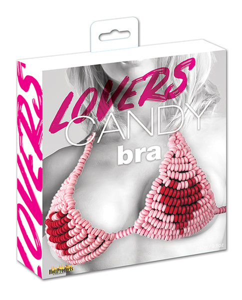 Lover's Candy Heart Set