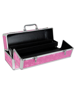 Large Combination Lockable Toy Chest