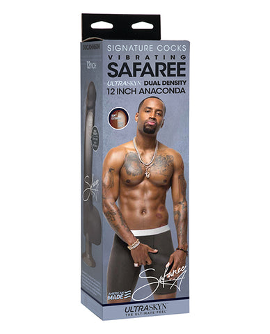 Safaree Samuels Anaconda