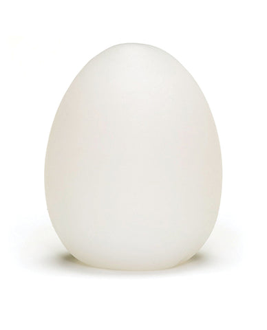 The Egg Shaped Whack-pack Stroker