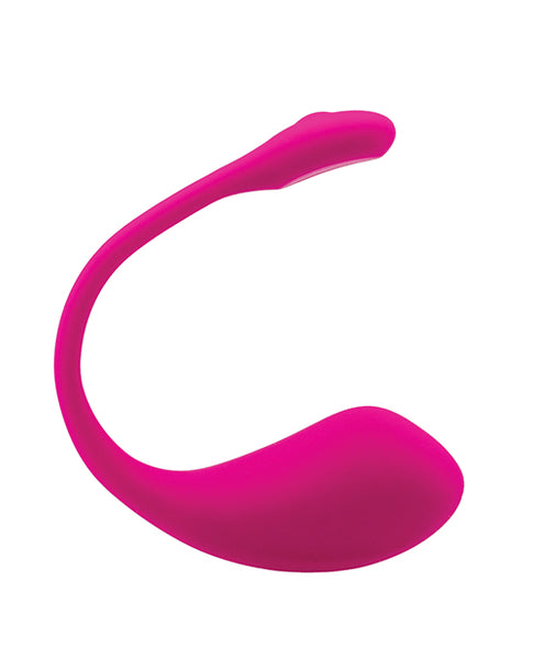 Lush 2, the most powerful Bluetooth remote control vibrator!