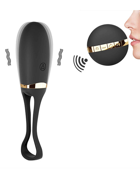 Dorcel Secret Delight Voice Control Egg