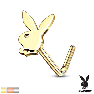 Playboy Nose Ring