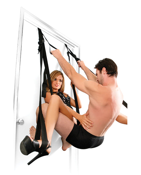 Deluxe Door Swing