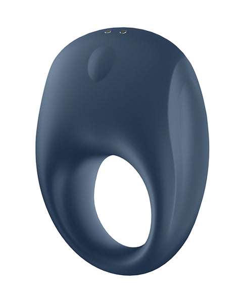 Strong One - App or remote controlled Cock Ring