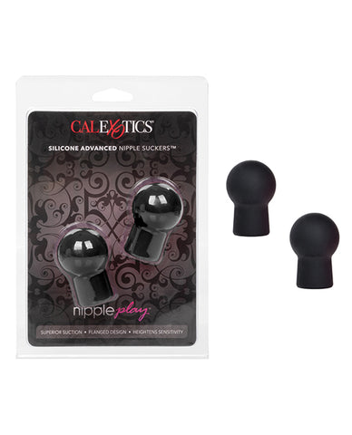 Silicone Nipple Suckers (Can be paired with lingerie sets)
