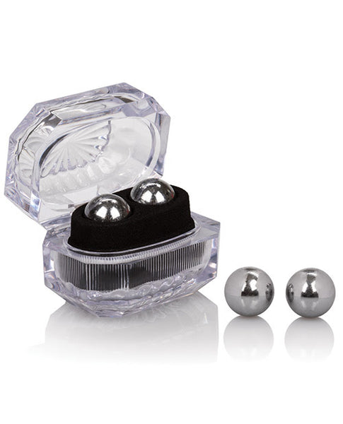 Double O Kegel Balls