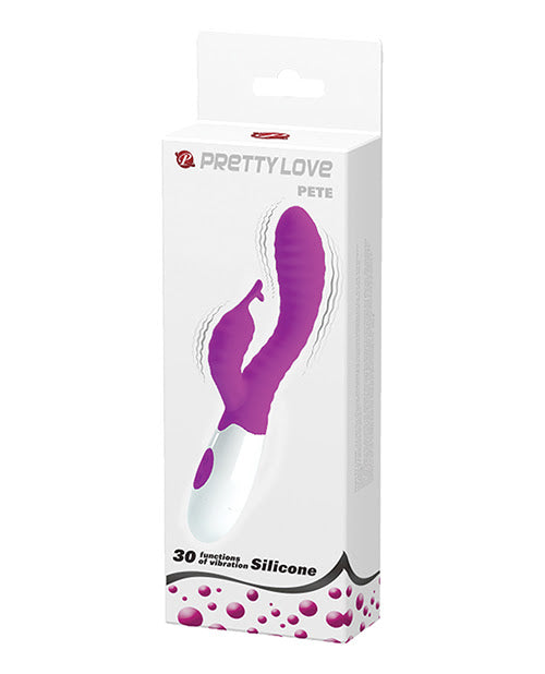 G-spot vibrator